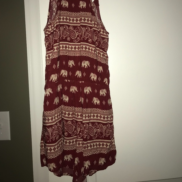 romper - Picture 2 of 2